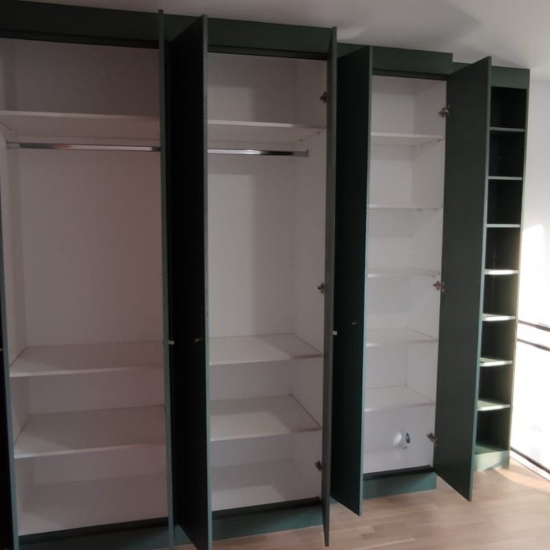 Après site 1