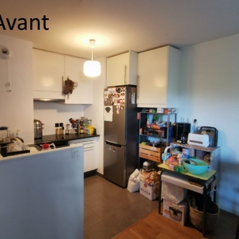 Avant 1