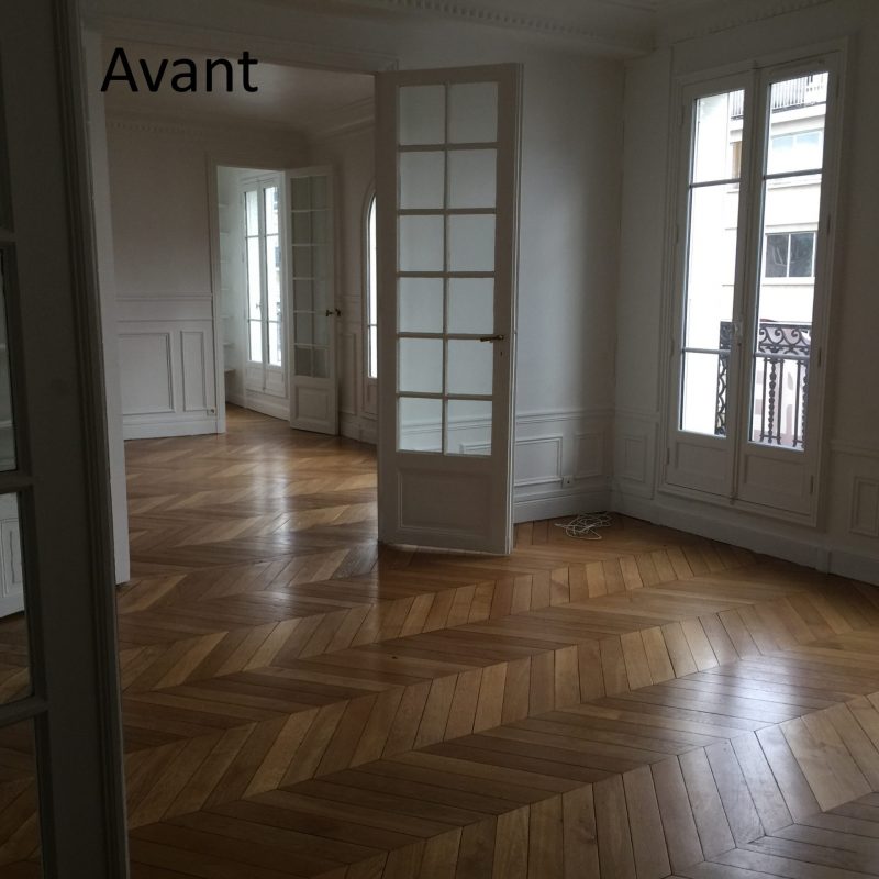 Avant 1