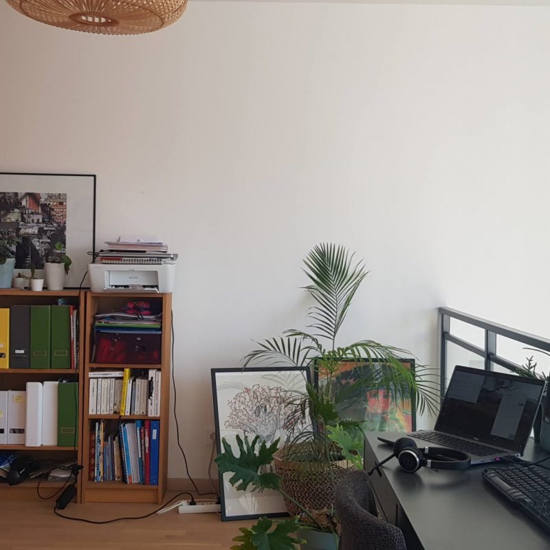 Avant site 1