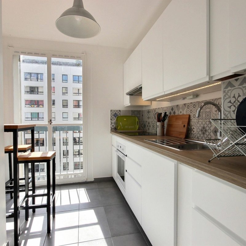RENOVATION 2P POUR LOCATION MEUBLEE-1