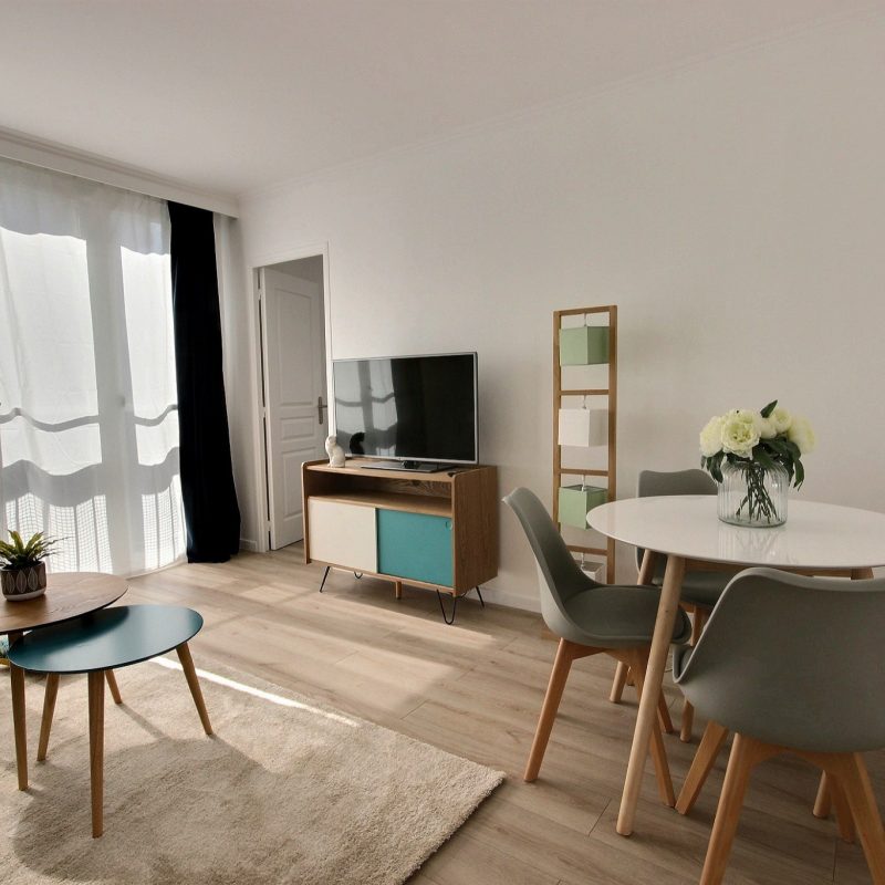 RENOVATION 2P POUR LOCATION MEUBLEE-2
