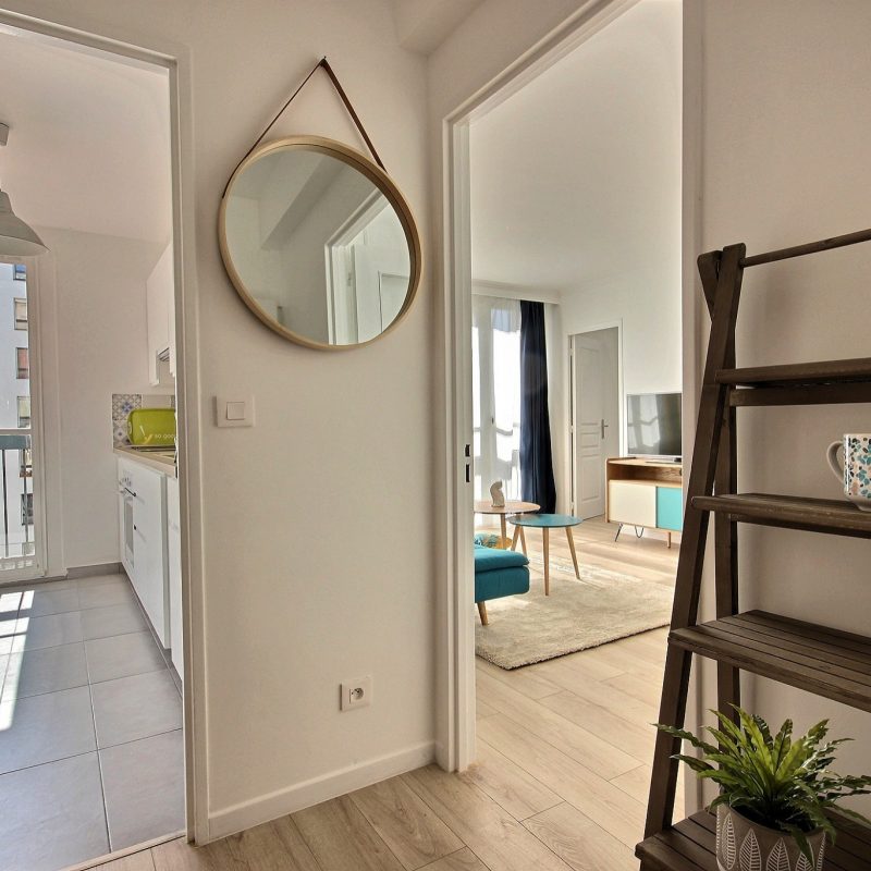 RENOVATION 2P POUR LOCATION MEUBLEE-6