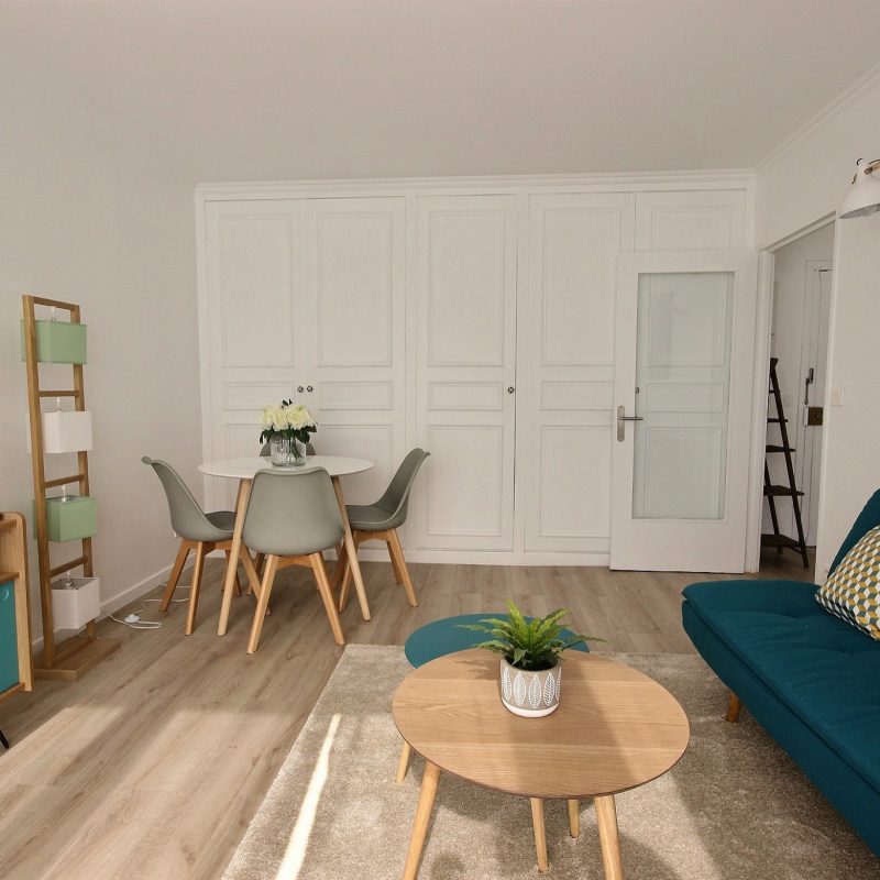 RENOVATION 2P POUR LOCATION MEUBLEE-7