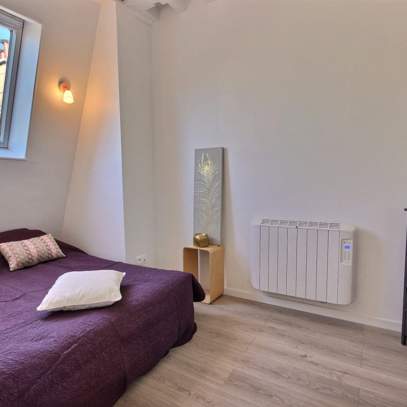 TRANSFORMATION DE 2 CHAMBRES DE BONNE-6