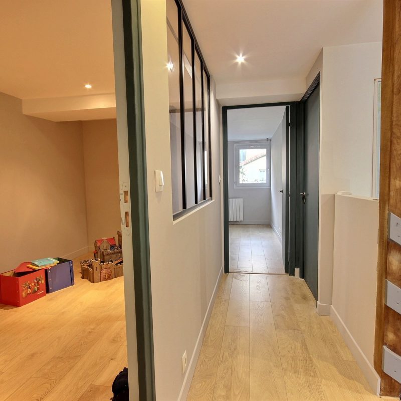 Transformation d'un 3P en 4P-2