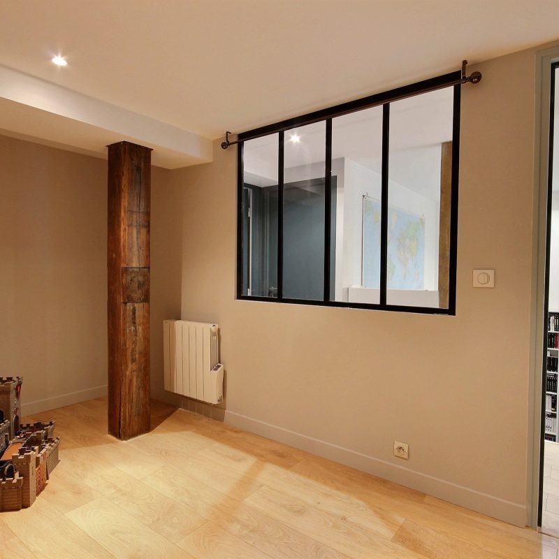 Transformation d'un 3P en 4P